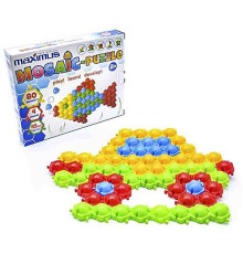 Мозаика "Пазл" "ЯУ" (9086)